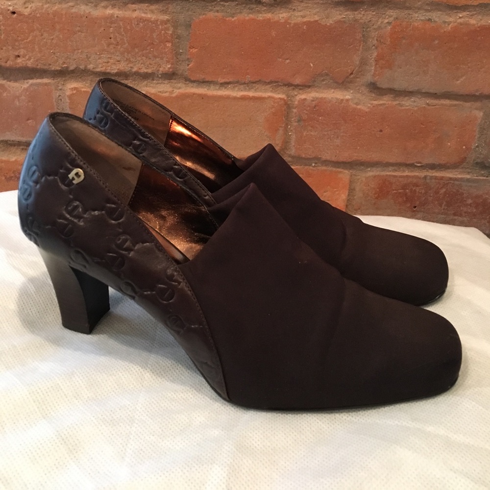 Etienne Aigner Heels